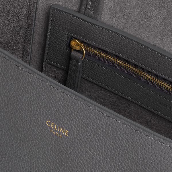 セリーヌ カバファントム スモールサイズ 偽物4色 189023TNI.18TP